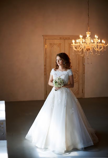 結婚式の写真家Anastasiya Sokolova (anfalcon)。2018 5月29日の写真