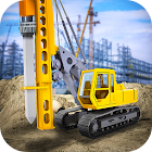 Construction Company Simulator - build a business! 3.5