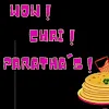 Wow Chai Paratha's