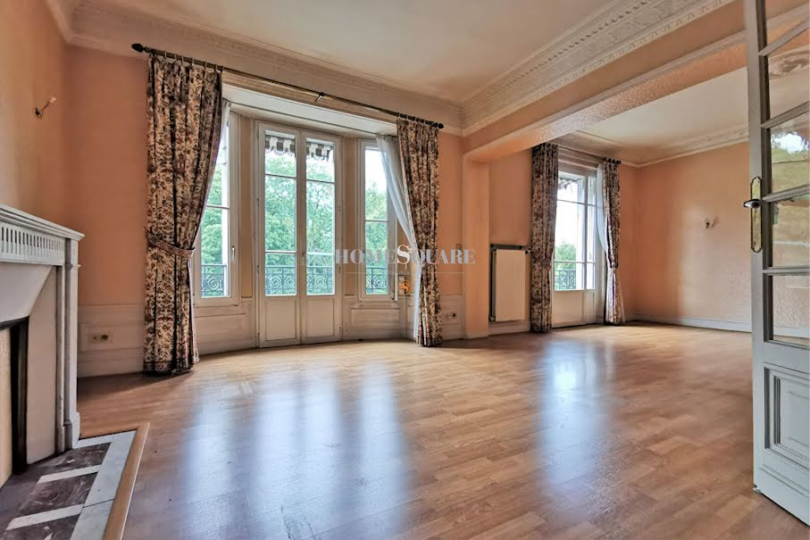 Vente appartement 4 pièces 132 m² à Chantilly (60500), 450 000 €