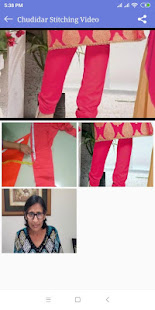 Churidar New  Design Cutting and Stitching Videos(圖3)-速報App