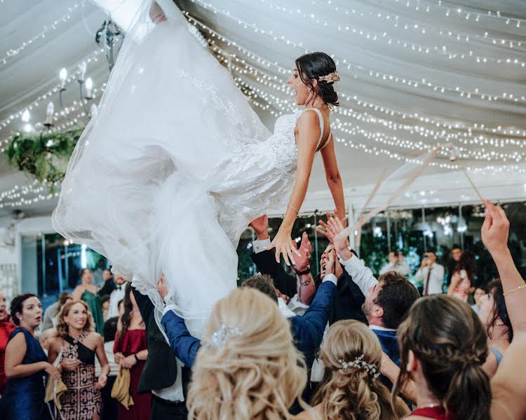 Wedding photographer Jose Manuel García ñíguez (areaestudio). Photo of 29 January