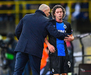 🎥 Maxim De Cuyper was in vorm tegen RWDM vrijdagavond en Club Brugge heeft dat gemerkt