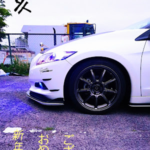 CR-Z ZF1