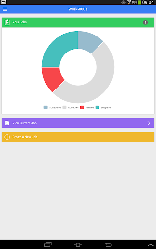 免費下載商業APP|Work5000s app開箱文|APP開箱王