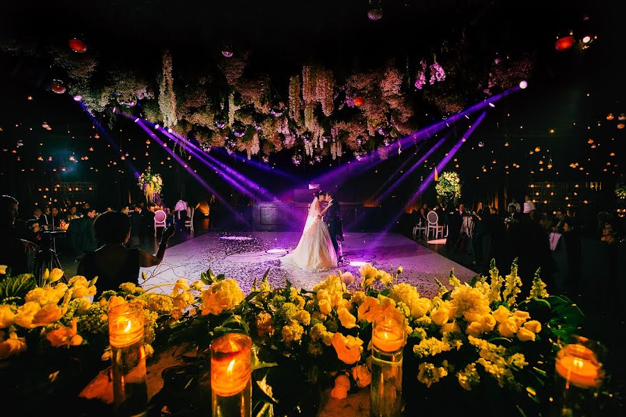 Vestuvių fotografas Perla Salas (salas). Nuotrauka 2020 vasario 28