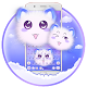 Download Cute Kitty Kawaii Keyboard For PC Windows and Mac 10001002