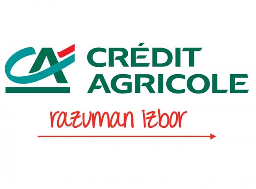 Crédit Agricole Grupa: neto prihod 6,4 milijardi evra u 2016. 
