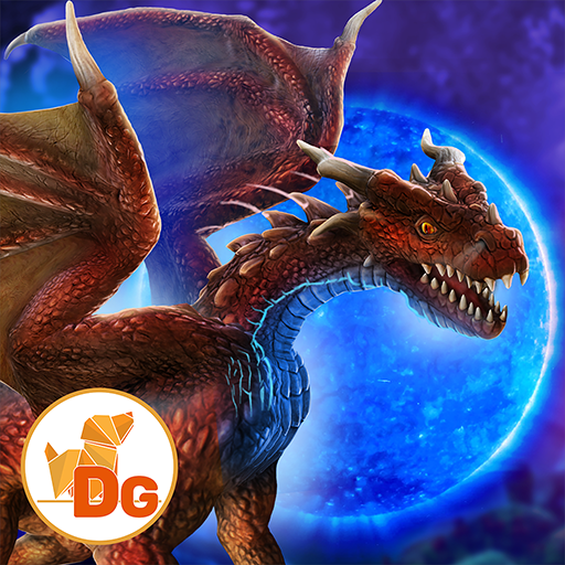 Hidden Object Labyrinths of World: Dangerous Game