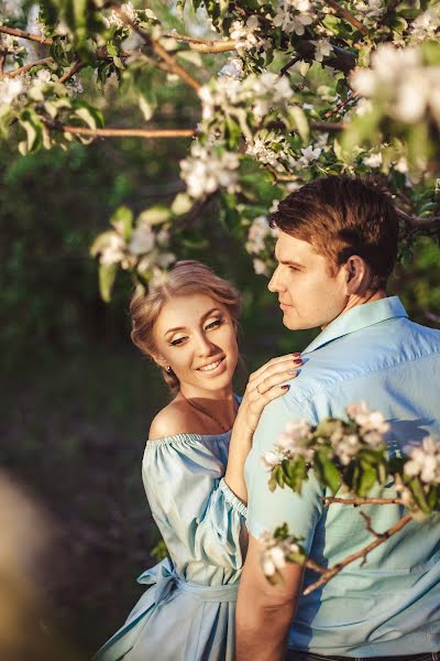 Photographe de mariage Leyla Medinskaya (leyla). Photo du 15 juillet 2016