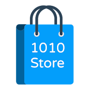 1010 Store  Icon