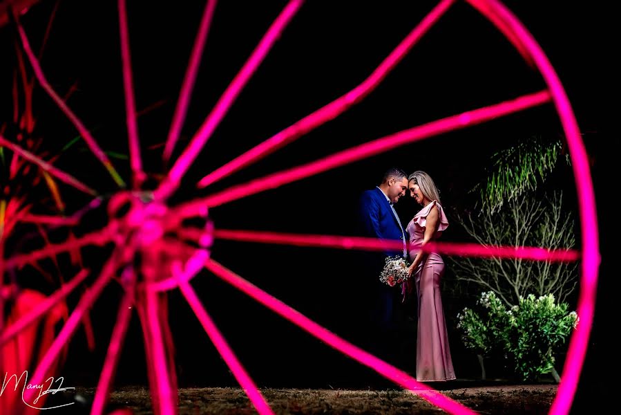 Fotografo di matrimoni Many Pablosuareztomassini (many22). Foto del 12 gennaio 2023