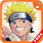Cover Image of Herunterladen Naruto Ringtones Free Naruto Ringtones 1.2 APK