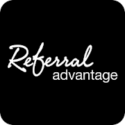 Referral Advantage  Icon