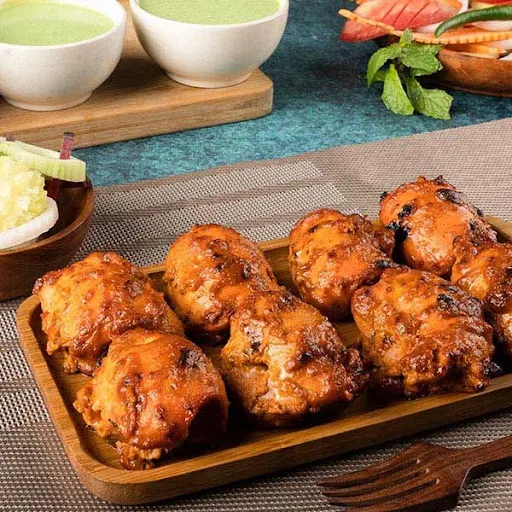 Chicken Tikka Kebab (6 pcs)