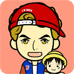 Cartoon Face &  Cartoon Model Apk