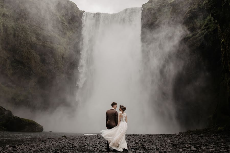 Fotógrafo de bodas Natallia Nikolaichik (nikolaichikphoto). Foto del 22 de agosto 2018