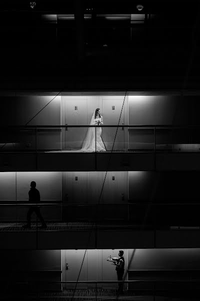 Photographe de mariage Lucas Todaro (lucastodaro). Photo du 17 août 2016