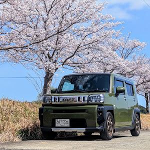 タフト LA900S