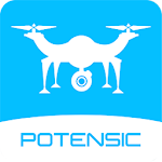 Cover Image of ダウンロード POTENSIC-G 1.2.1 APK