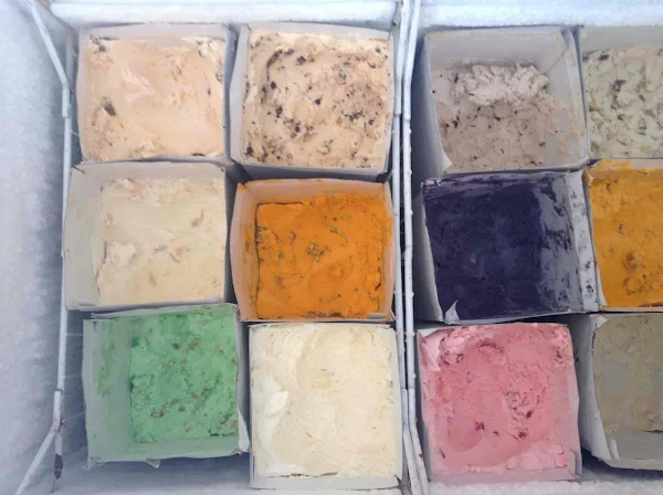 Sri Radhe Ice Cream photo 