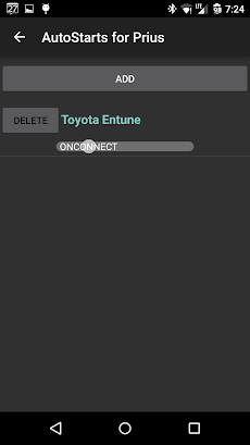 Bluetooth AutoStart Proのおすすめ画像4