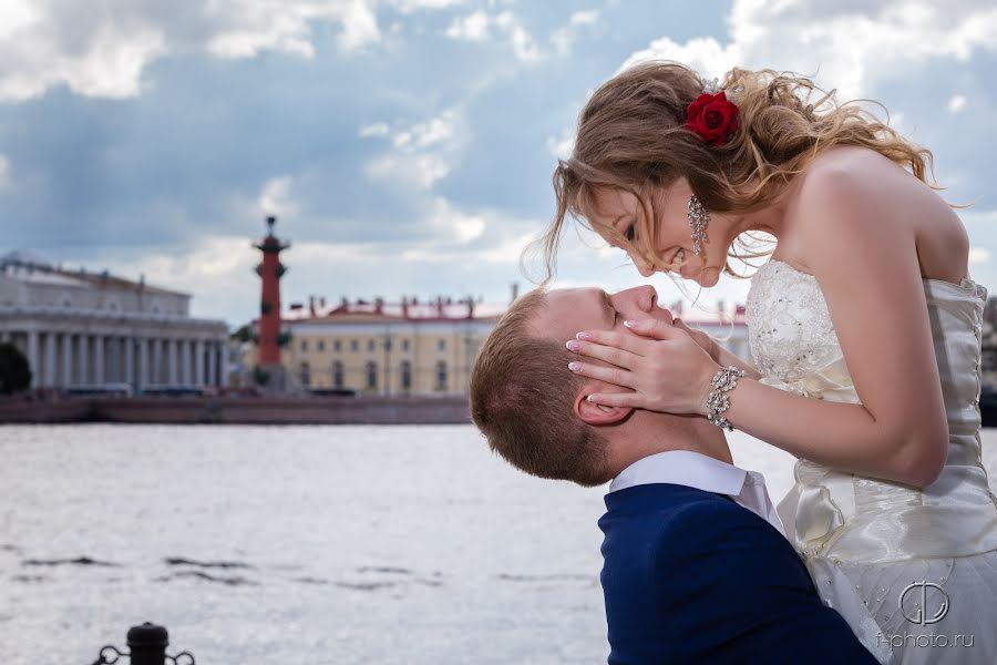 Hochzeitsfotograf Evgeniy Evgeniy (evgeny). Foto vom 30. März 2018