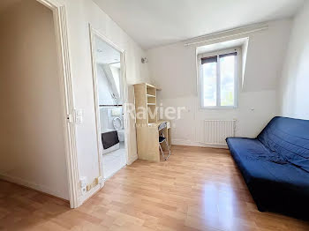 appartement à Paris 16ème (75)