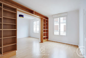 appartement à Paris 15ème (75)