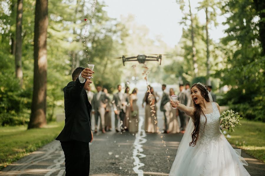 Fotógrafo de casamento Felipe Miranda (felipemiranda). Foto de 18 de junho 2020