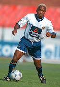 Ishmael Maluleke scored 18 goals in 2001/02 season.