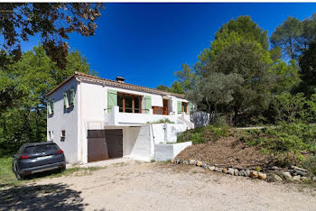 maison à Pontevès (83)