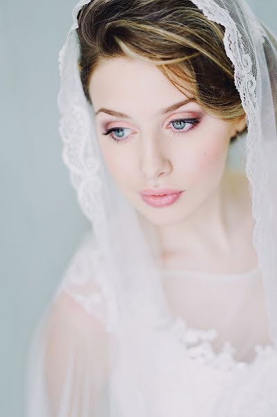 Wedding photographer Anna Alekseenko (alekseenko). Photo of 14 March 2013