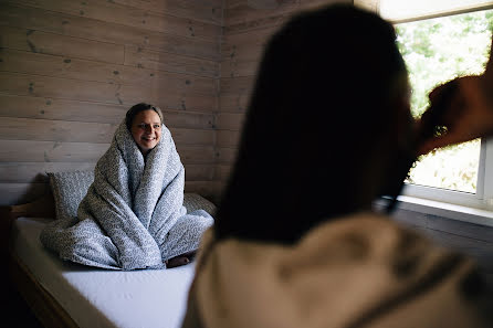 Wedding photographer Pavel Erofeev (erofeev). Photo of 28 February 2017