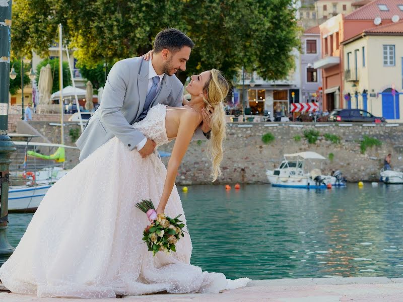 Photographe de mariage Dionisios Bertsos (studiobertsos). Photo du 21 octobre 2021