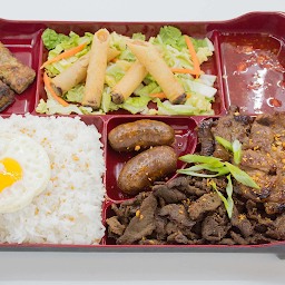 2G. Famous Breakfast Box