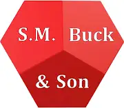 SM Buck & Son Logo