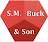 SM Buck & Son Logo