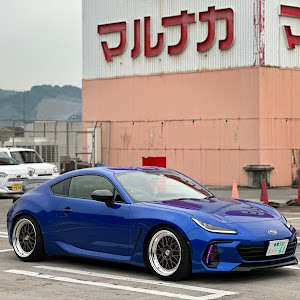 BRZ ZD8