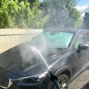 CX-3 DK5AW