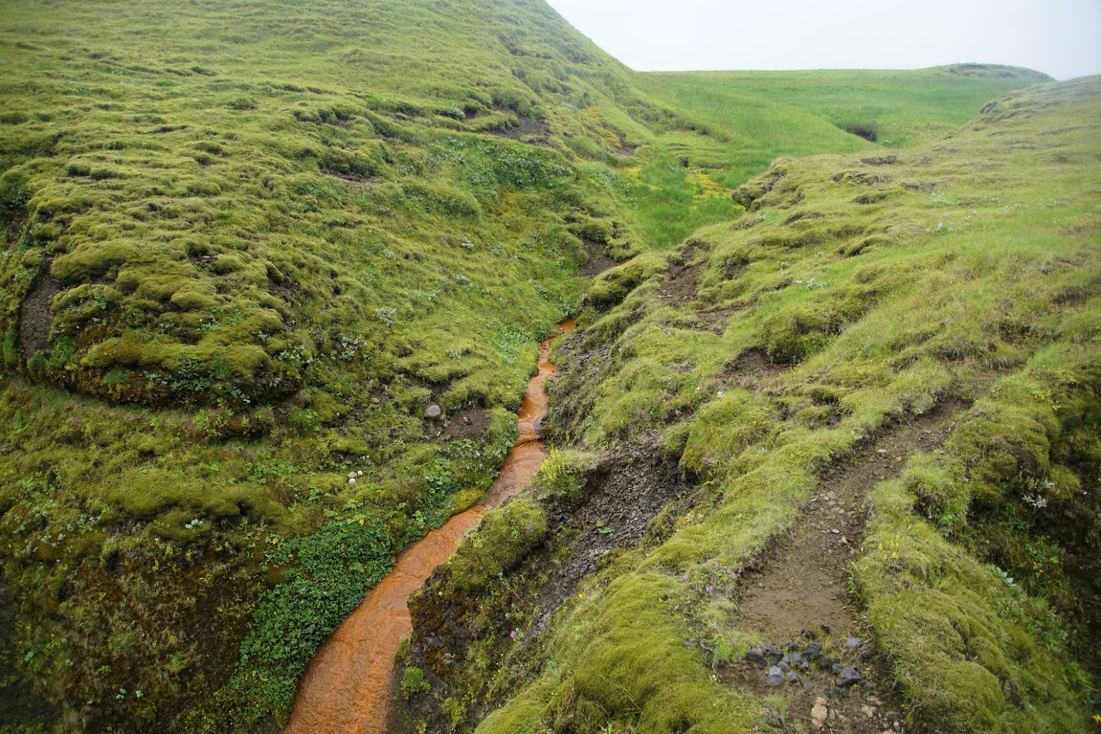 Исландия - родина слонов (архипелаг Vestmannaeyjar, юг, север, запад и Центр Пустоты)