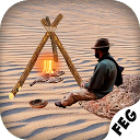 تنزيل Abandoned island survival التثبيت أحدث APK تنزيل