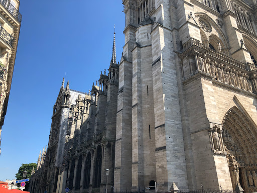 Nuit Du Hack & Paris France 2018