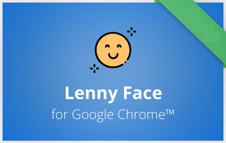 Lenny Face Copy small promo image