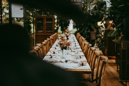 Fotografo di matrimoni Frank Hedrich (hedrich). Foto del 24 ottobre 2022