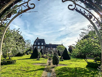 maison à Crèvecoeur-en-Auge (14)