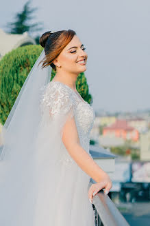 Photographe de mariage Irakli Gamsakhurdia (irakli1988). Photo du 16 décembre 2023