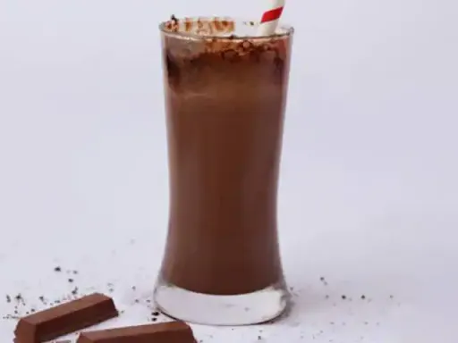 Kitkat Shake