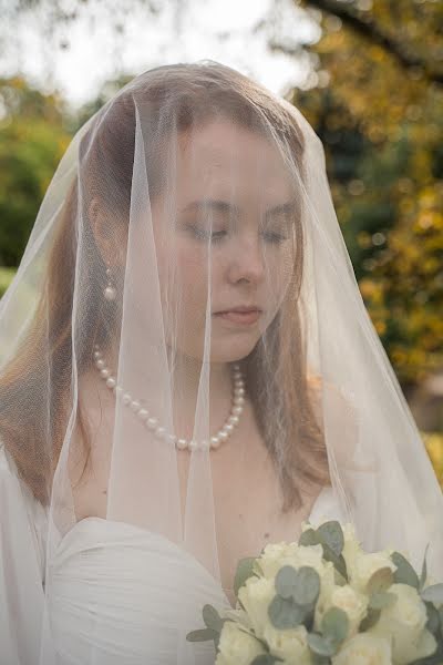 Wedding photographer Mariya Filippova (maryfilfoto). Photo of 29 September 2023