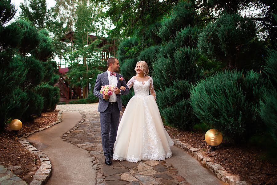 Fotografo di matrimoni Rigina Ross (riginaross). Foto del 5 settembre 2018